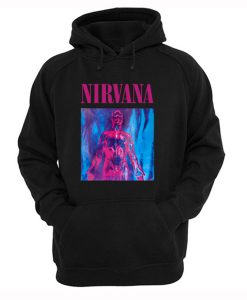 Nirvana Sliver Hoodie (GPMU)