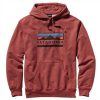 Patagonia Hoodie (Oztmu)