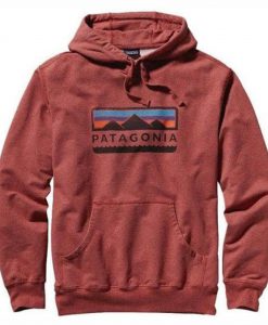 Patagonia Hoodie (Oztmu)