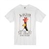 Police Notice Wanted Have You Seen This Chicken T-Shirt (Oztmu)