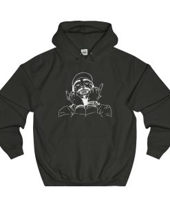 Post Malone Hoodie (Oztmu)