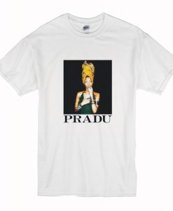 Pradu T-Shirt (Oztmu)