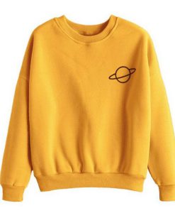 Saturn Sweatshirt (Oztmu)