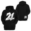 Savage 21 Hoodie (Oztmu)