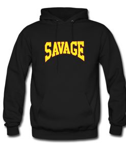 Savage Hoodie (Oztmu)