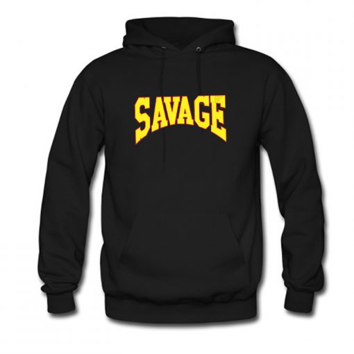 Savage Hoodie (Oztmu)