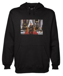 Scarface Friend Hoodie (Oztmu)