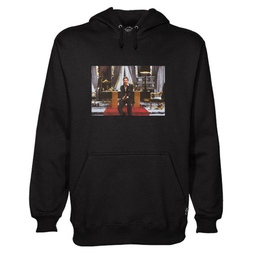 Scarface Friend Hoodie (Oztmu)