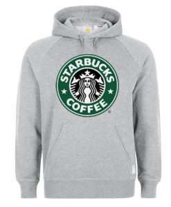 Starbucks Symbol Hoodie (Oztmu)