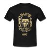 The Korean Zombie Chan Sung Jung UFC T Shirt (Oztmu)