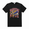 The Power Of Led Zeppelin T-Shirt (Oztmu)