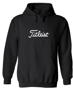 Titleist Golf Hoodie (Oztmu)