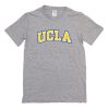 Ucla Basketball NCAA T Shirt (Oztmu)