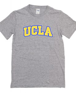 Ucla Basketball NCAA T Shirt (Oztmu)