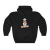 Vurt Da Furk Unisex Heavy Blend Hoodie (GPMU)