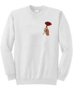 5sos fam luke hemmings sweatshirt (Oztmu)