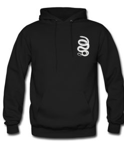 All Play No Work Master Of None Hoodie (Oztmu)