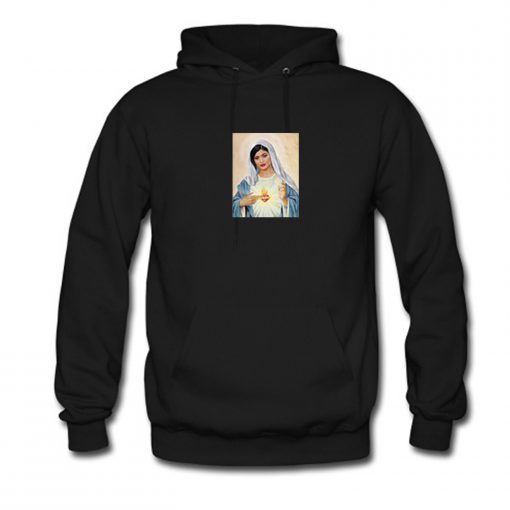 Ave Kylie Hoodie (Oztmu)