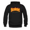 Backwoods Honey Berry Hoodie (Oztmu)