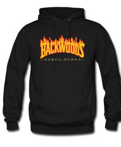 Backwoods Honey Berry Hoodie (Oztmu)