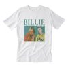 Billie Eilish T-Shirt (Oztmu)