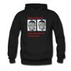 Boys Do Cry Just Not Out Of Their Eyes Hoodie (Oztmu)