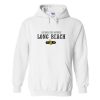 California State University Long Beach Hoodie (Oztmu)