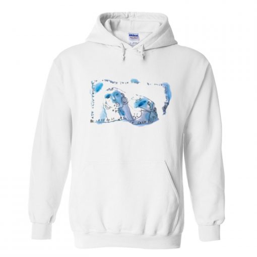 Cash Only Hoodie (Oztmu)