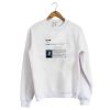 Celine Designer Phoebe Philo Sweatshirt (Oztmu)