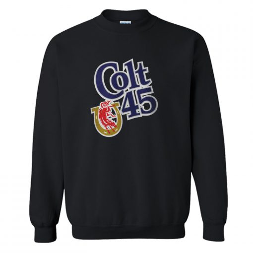 Colt 45 Sweatshirt (Oztmu)