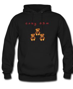 Cozy SZN Hoodie (Oztmu)