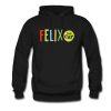 Felix The Cat Hoodie (Oztmu)