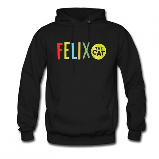 Felix The Cat Hoodie (Oztmu)
