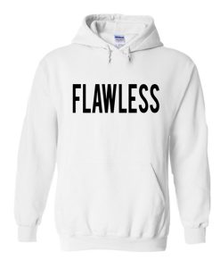 Flawless Hoodie (Oztmu)