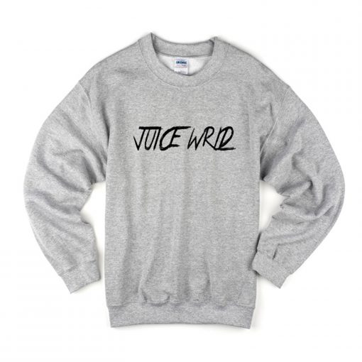 Juice Wrld Sweatshirt (Oztmu)