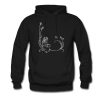 Kawaii Aesthetic Hoodie (Oztmu)