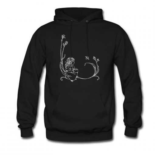 Kawaii Aesthetic Hoodie (Oztmu)