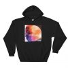 Kid Cudi Man on the Moon The End of Day Hoodie (Oztmu)