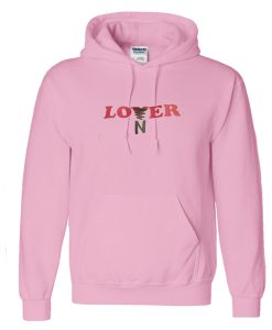 Loner Hoodie (Oztmu)
