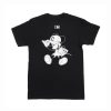 MLB X DISNEY Mickey T Shirt Back (Oztmu)