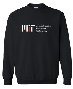 Massachusetts Institute of Technology Sweatshirt (Oztmu)