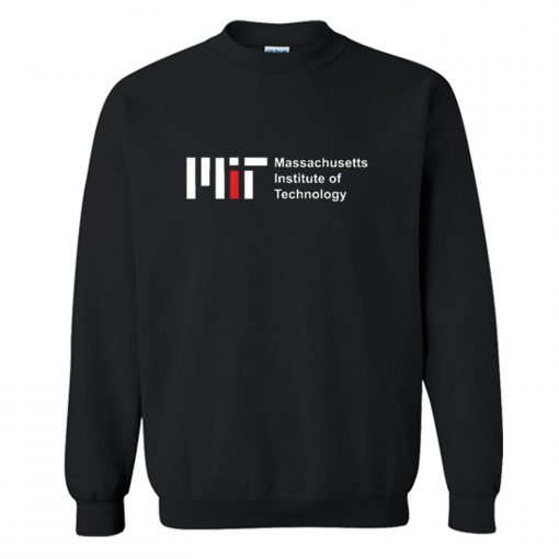 Massachusetts Institute of Technology Sweatshirt (Oztmu)