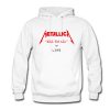 Metallica Kill Em All w Love Hoodie (Oztmu)