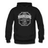 Moonshine Whiskey Water Of Life Hoodie (Oztmu)