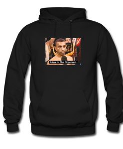 Naseem Hamed Allah Is The Greatest Hoodie (Oztmu)