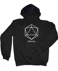 Odesza Hoodie (Oztmu)