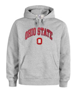 Ohio State Hoodie (BSM)