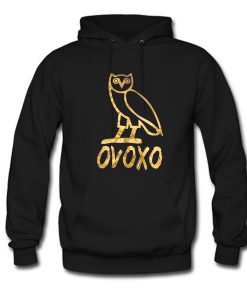Ovoxo Hoodie (Oztmu)