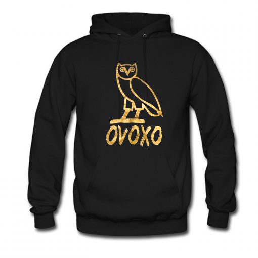 Ovoxo Hoodie (Oztmu)