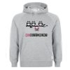 Owl Be Different Hoodie (Oztmu)